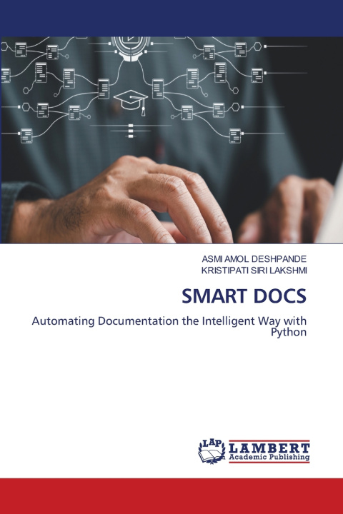 Buch SMART DOCS ASMI AMOL DESHPANDE