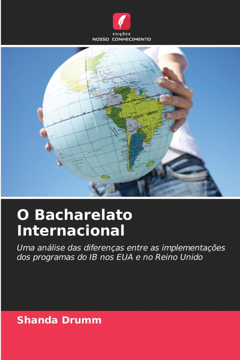 Buch O Bacharelato Internacional Shanda Drumm