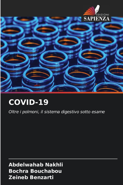 Book COVID-19 Abdelwahab Nakhli
