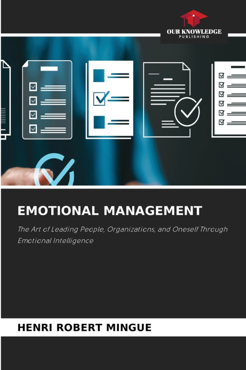 Buch EMOTIONAL MANAGEMENT Henri Robert MINGUE