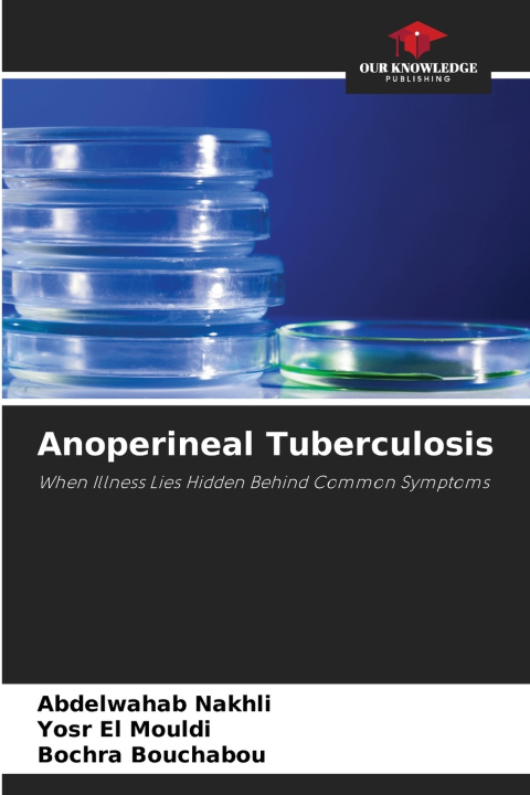 Carte Anoperineal Tuberculosis Abdelwahab Nakhli