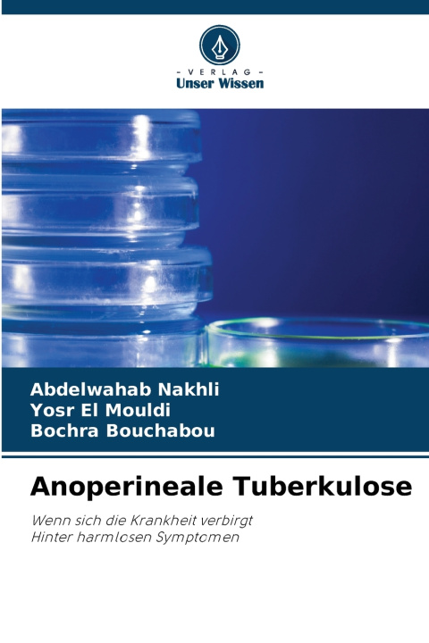 Libro Anoperineale Tuberkulose Abdelwahab Nakhli