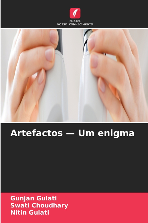 Libro Artefactos - Um enigma Gunjan Gulati