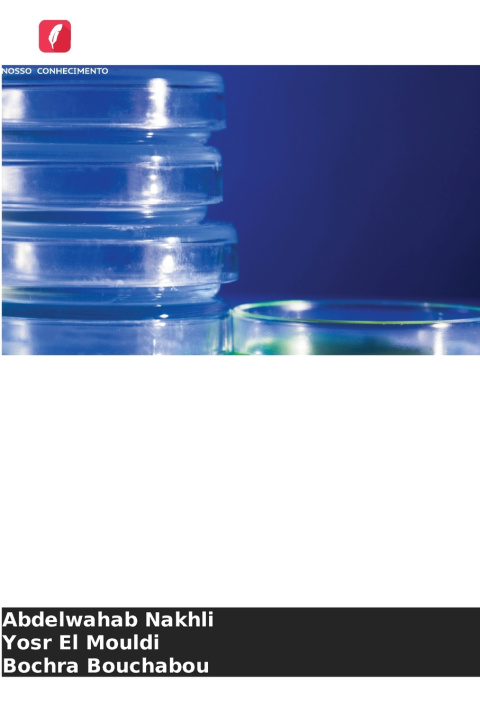 Libro Tuberculose anoperineal Abdelwahab Nakhli