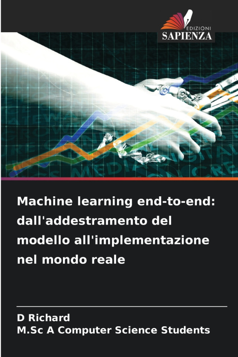 Βιβλίο Machine learning end-to-end D Richard