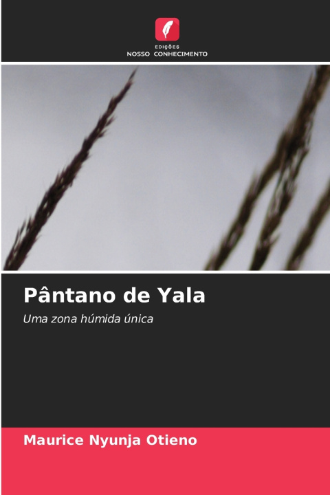 Buch Pântano de Yala Maurice Nyunja Otieno