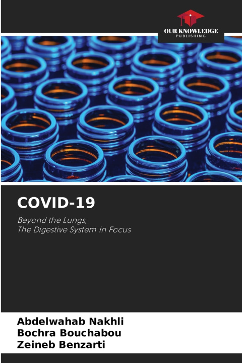 Carte COVID-19 Abdelwahab Nakhli