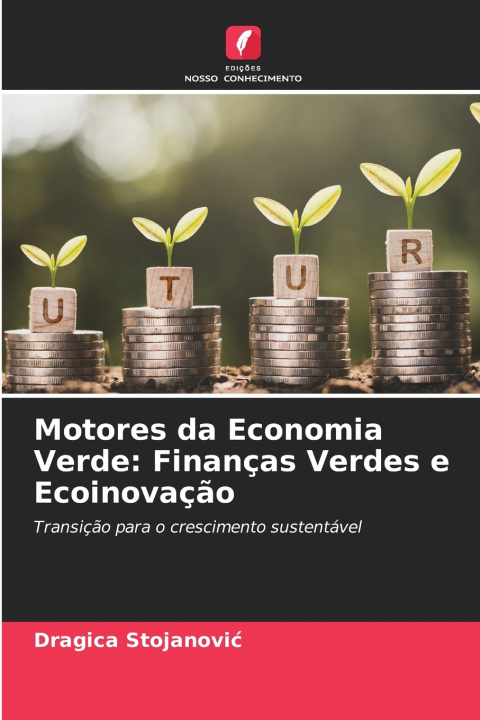 Buch Motores da Economia Verde Dragica Stojanović
