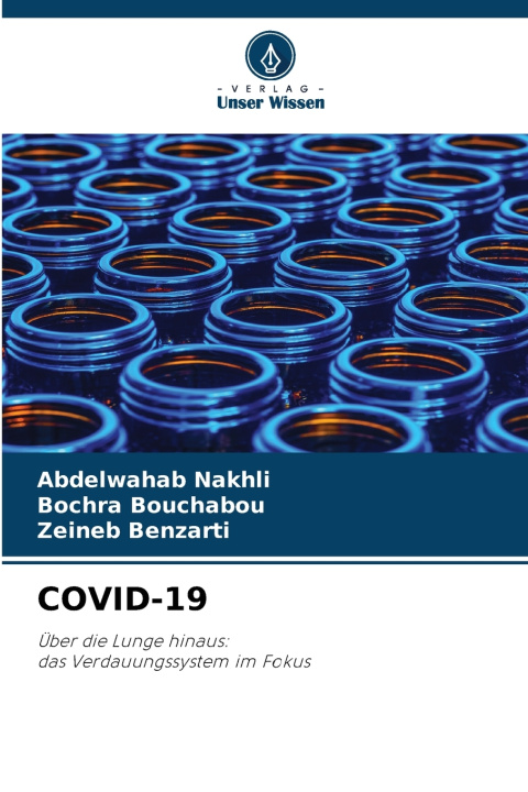 Libro COVID-19 Abdelwahab Nakhli