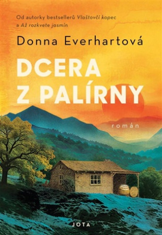 Libro Dcera z palírny Donna Everhartová