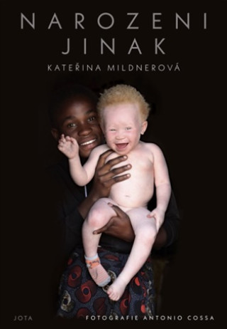 Buch Narozeni jinak Kateřina Mildnerová