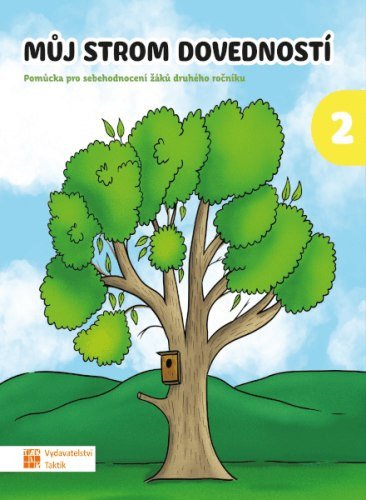 Buch Můj strom dovedností 2 