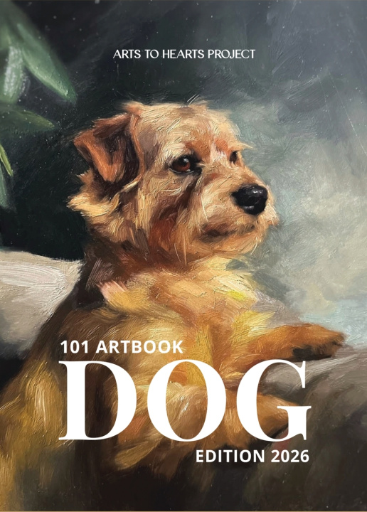 Buch 101 Art Book Charuka Arora