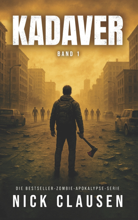 Carte Kadaver 1 Nick Clausen