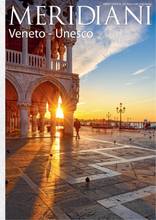 Libro Veneto Unesco 