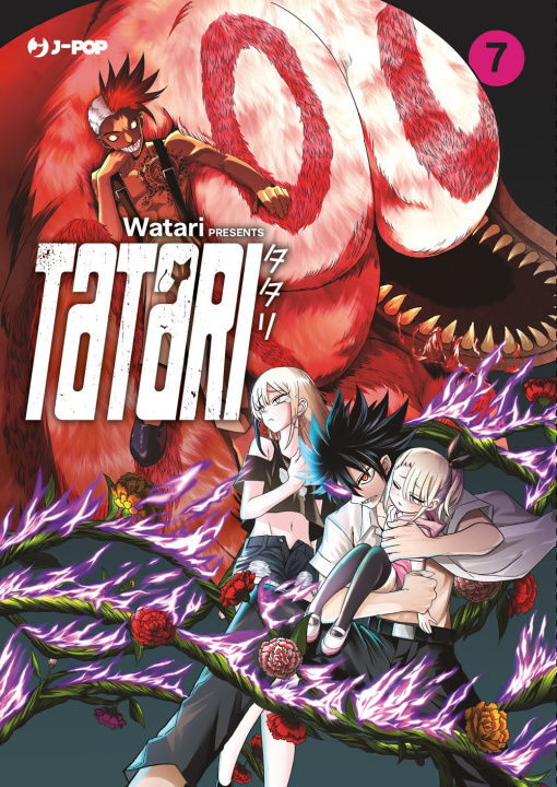 Buch Tatari Watari