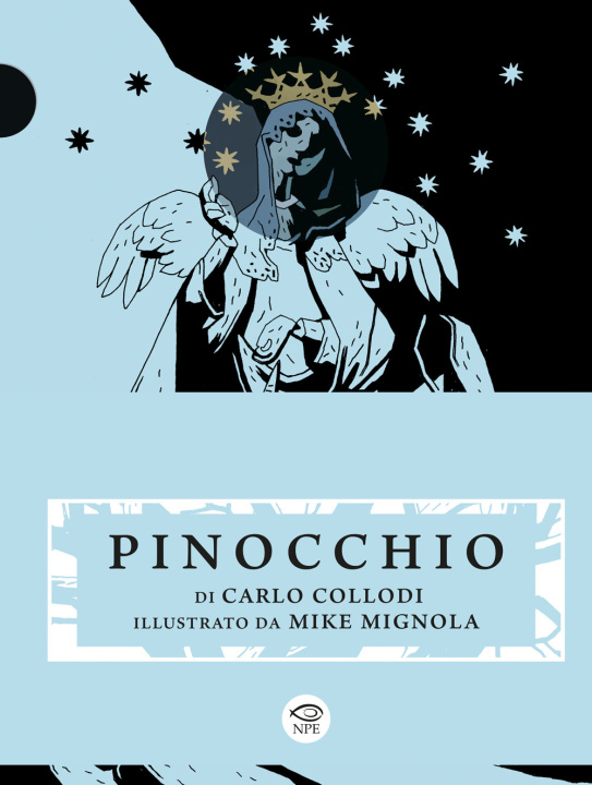 Book Pinocchio Carlo Collodi