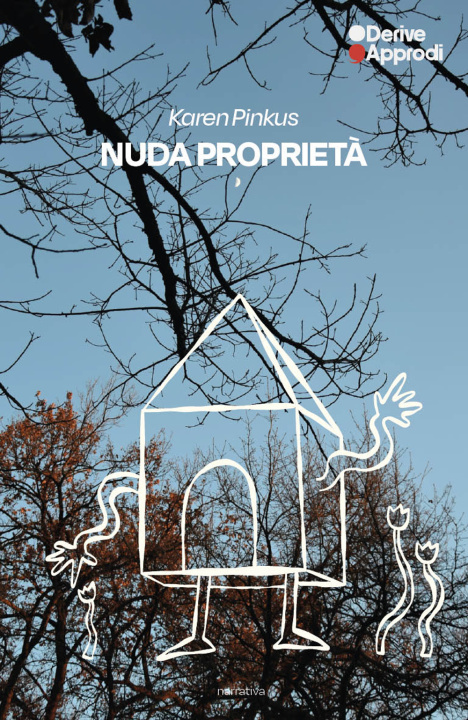 Βιβλίο Nuda proprietà Karen Pinkus