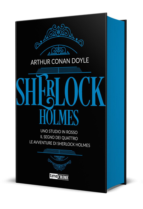 Book Sherlock Holmes Arthur Conan Doyle