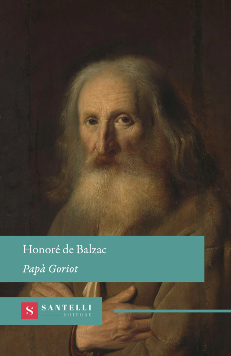 Carte Papà Goriot Honoré de Balzac