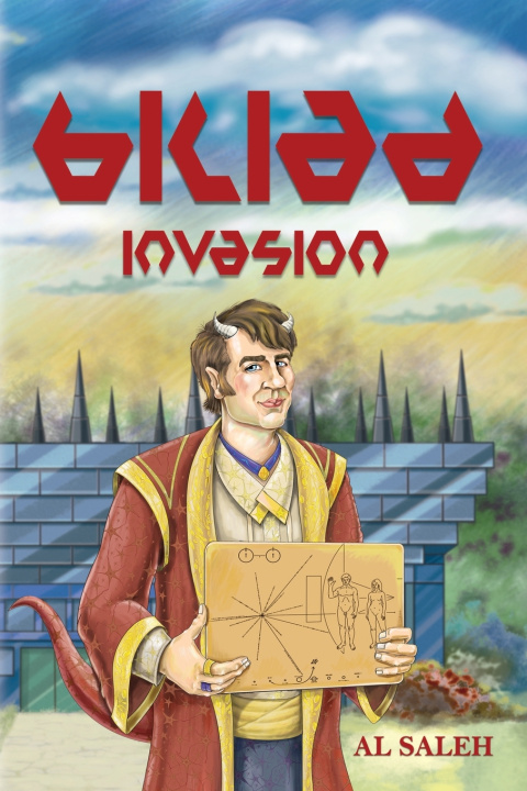 Book Biliad Al Saleh