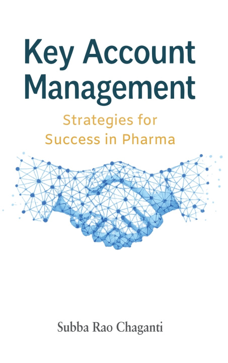Buch Key Account Management Subba Rao Chaganti