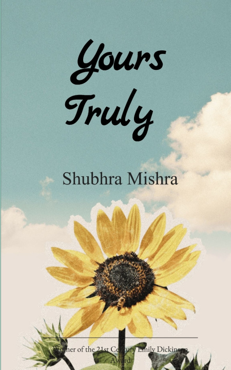 Carte Your truly Mishra Shubhra