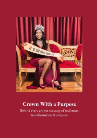 Libro CROWN WITH A PURPOSE Rita Roland