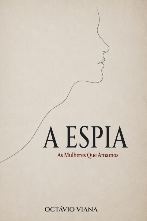 Carte A Espia Octávio Viana