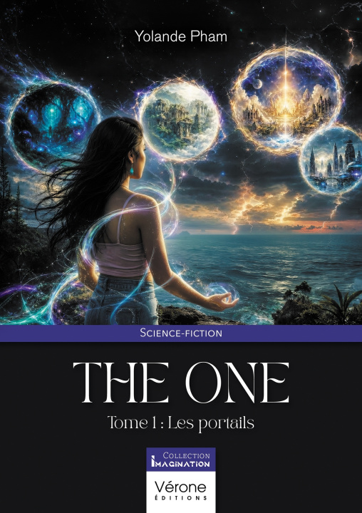 Βιβλίο The One Yolande PHAM