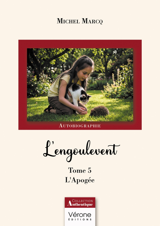 Carte L'engoulevent Michel Marcq