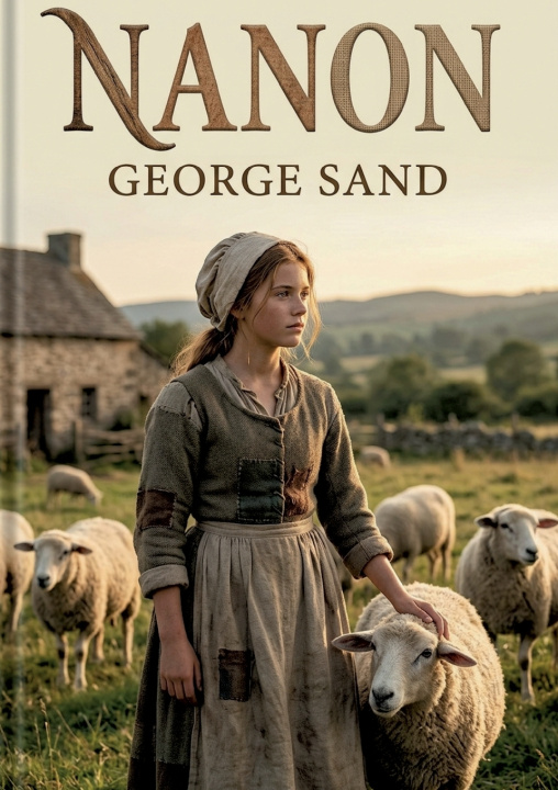 Book Nanon Sand George