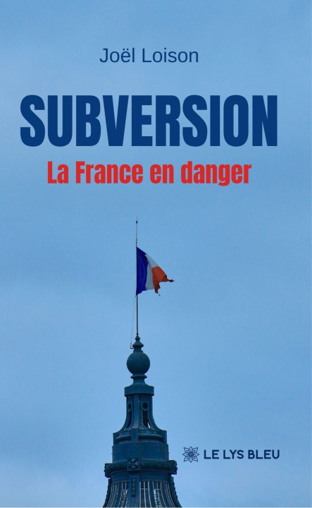 Libro Subversion Joël Loison
