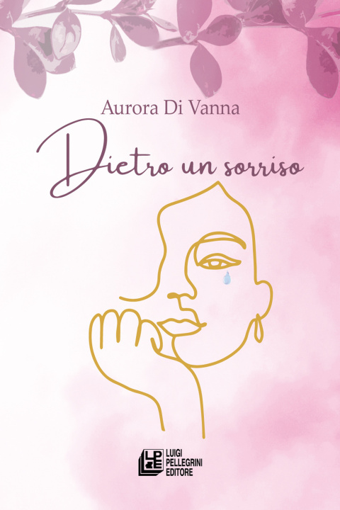Buch Dietro un sorriso Aurora Di Vanna