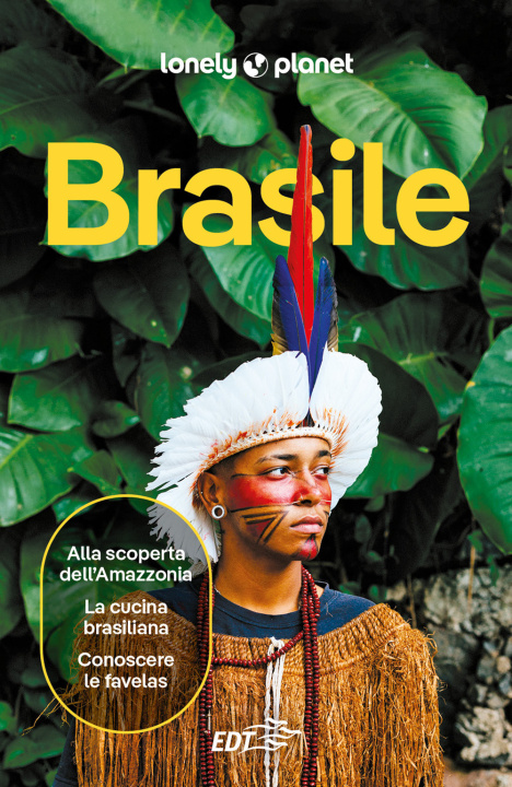 Βιβλίο Brasile 