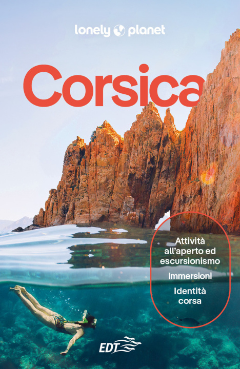 Libro Corsica 
