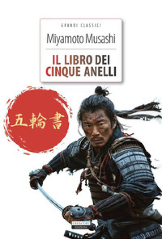 Carte libro dei cinque anelli Musashi Miyamoto