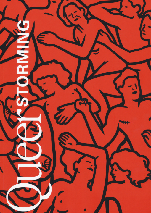 Βιβλίο Queerstorming 