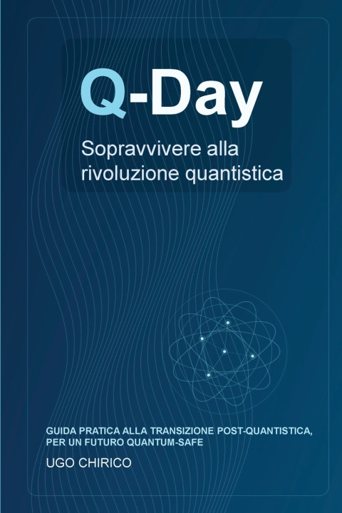 Carte Q-Day Ugo Chirico