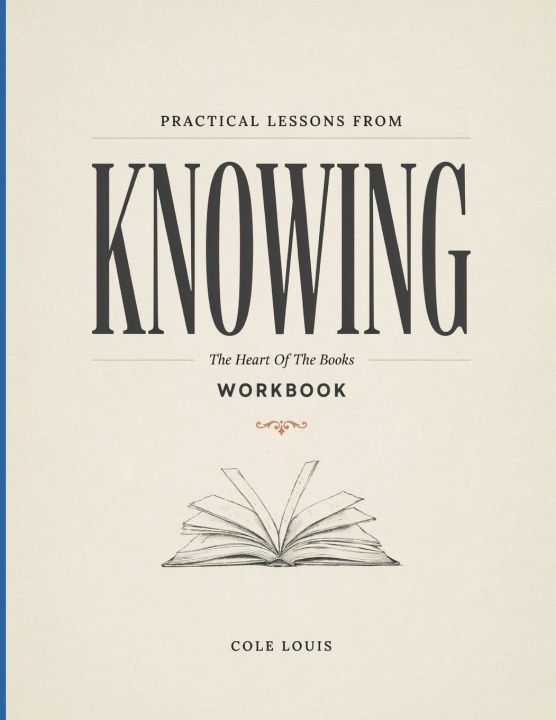 Βιβλίο Practical Lessons From Knowing Cole Louis