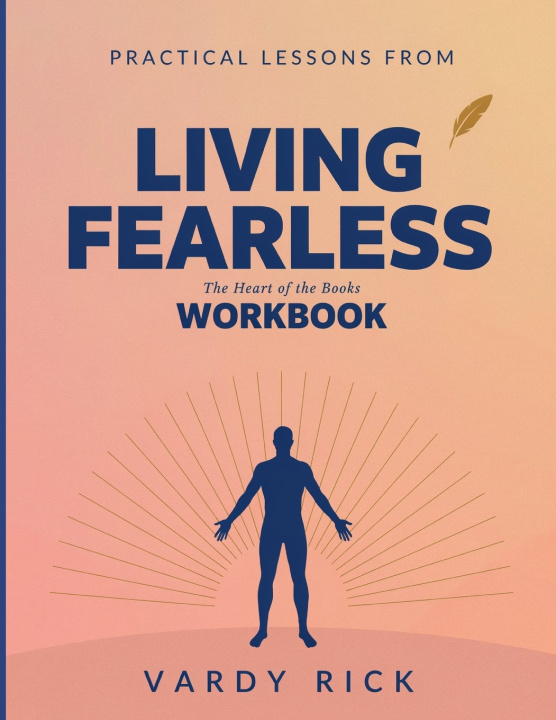 Libro Practical Lessons From Living Fearless Vardy Rick