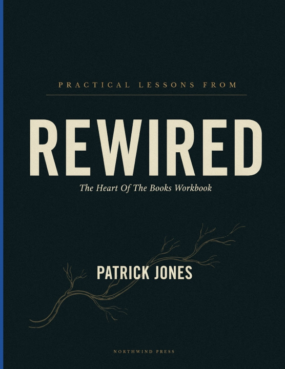 Carte Practical Lessons From Rewired Patrick Jones