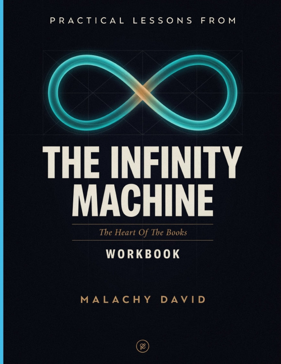 Carte Practical Lessons From The Infinity Machine Malachy David