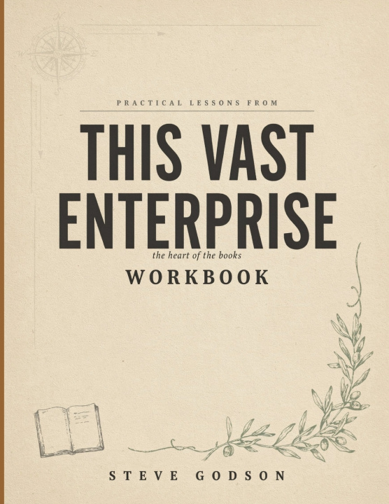 Libro Practical Lessons From This Vast Enterprise Steve Godson
