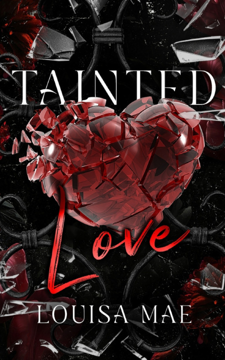 Book Tainted Love Jessica McKenna