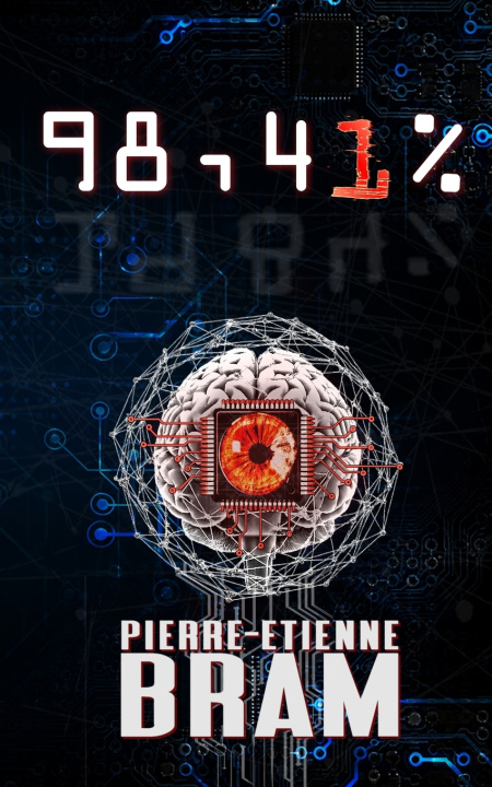 Book 98,41% Pierre-Etienne Bram