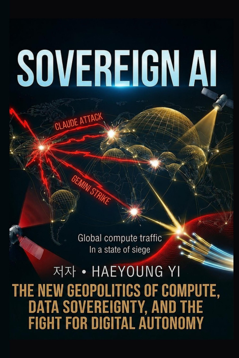 Buch Sovereign AI CHANGSUNG KANG
