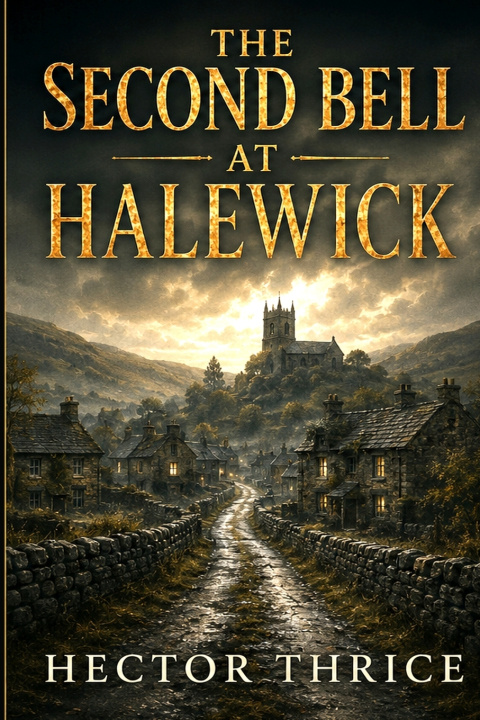 Book The Second Bell at Halewick Hector Thrice