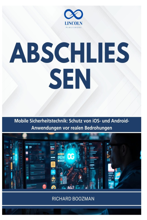Libro ABSCHLIESSEN RICHARD BOOZMAN
