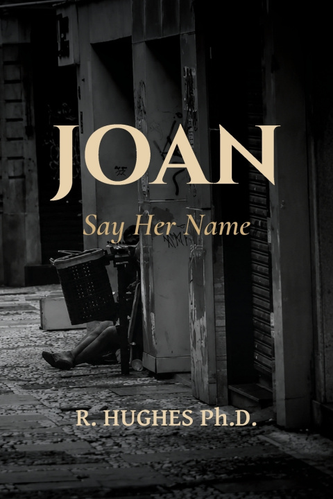 Βιβλίο JOAN ROBERT HUGHES Ph.D.